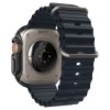 ETUI SPIGEN  THIN FIT APPLE WATCH ULTRA 1 / 2 (49 MM) BLACK