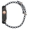 ETUI SPIGEN  THIN FIT APPLE WATCH ULTRA 1 / 2 (49 MM) BLACK