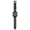 ETUI SPIGEN  RUGGED ARMOR ”PRO” APPLE WATCH ULTRA 1 / 2 (49 MM) BLACK