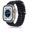 TECH-PROTECT ICONBAND PRO APPLE WATCH 6 / 7 / 8 / 9 / 10 / SE / ULTRA 1 / 2 (44 / 45 / 46 / 49 MM) BLACK