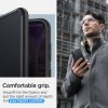 ETUI SPIGEN  ULTRA HYBRID GALAXY S23 FROST BLACK