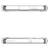 ETUI SPIGEN  ULTRA HYBRID GALAXY S23 CRYSTAL CLEAR