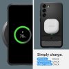 ETUI SPIGEN  RUGGED ARMOR GALAXY S23 MATTE BLACK