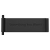 ETUI SPIGEN  TOUGH ARMOR GALAXY S23 BLACK