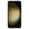 ETUI SPIGEN  LIQUID AIR GALAXY S23+ PLUS MATTE BLACK