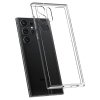 ETUI SPIGEN  ULTRA HYBRID GALAXY S23 ULTRA CRYSTAL CLEAR