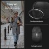 ETUI SPIGEN  URBAN FIT APPLE AIRPODS PRO 1 / 2 BLACK