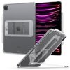 ETUI SPIGEN  AIRSKIN HYBRID ”S” IPAD PRO 12.9 4 / 5 / 6 / 2020-2022 CRYSTAL CLEAR