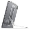 ETUI SPIGEN  AIRSKIN HYBRID ”S” IPAD PRO 12.9 4 / 5 / 6 / 2020-2022 CRYSTAL CLEAR