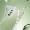 TECH-PROTECT FLEXAIR+ SAMSUNG GALAXY A14 4G / 5G CLEAR