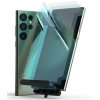 FOLIA OCHRONNA RINGKE DUAL EASY 2-PACK GALAXY S23 ULTRA CLEAR