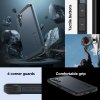 SPIGEN TOUGH ARMOR GALAXY A54 5G METAL SLATE