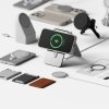 RINGKE SILICONE MAGNETIC MAGSAFE IPHONE 15 PRO STONE
