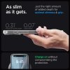 ETUI SPIGEN  ULTRA HYBRID MAG MAGSAFE IPHONE 15 PRO MAX CARBON FIBER