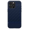 CASEOLOGY PARALLAX MAG MAGSAFE IPHONE 15 PRO MAX MIDNIGHT BLUE