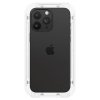 SZKŁO HARTOWANE SPIGEN GLAS.TR ”EZ FIT” FC 2-PACK IPHONE 15 PRO BLACK