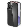 ETUI SPIGEN  AIRSKIN HYBRID IPHONE 15 PRO CRYSTAL CLEAR