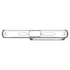 ETUI SPIGEN  LIQUID CRYSTAL IPHONE 15 PRO CRYSTAL CLEAR