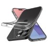 ETUI SPIGEN  LIQUID CRYSTAL IPHONE 15 PRO CRYSTAL CLEAR