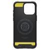 ETUI SPIGEN  RUGGED ARMOR MAG MAGSAFE IPHONE 15 PRO MATTE BLACK