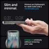 ETUI SPIGEN  ULTRA HYBRID IPHONE 15 PRO CRYSTAL CLEAR