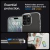 ETUI SPIGEN  ULTRA HYBRID IPHONE 15 PRO FROST CLEAR