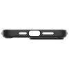 ETUI SPIGEN  ULTRA HYBRID IPHONE 15 PRO FROST BLACK