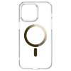 ETUI SPIGEN  ULTRA HYBRID MAG MAGSAFE IPHONE 15 PRO GOLD