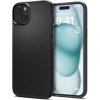 ETUI SPIGEN  THIN FIT IPHONE 15 BLACK