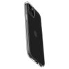 ETUI SPIGEN  LIQUID CRYSTAL IPHONE 15 CRYSTAL CLEAR