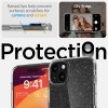 ETUI SPIGEN  LIQUID CRYSTAL IPHONE 15 GLITTER CRYSTAL