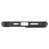 ETUI SPIGEN  ULTRA HYBRID IPHONE 15 MATTE BLACK