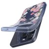 ETUI SPIGEN  LIQUID CRYSTAL IPHONE 15 PRO BLOSSOM