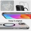 ETUI SPIGEN  ULTRA HYBRID MAG MAGSAFE IPHONE 15 PLUS BLACK