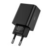 TECH-PROTECT C35W 2-PORT ŁADOWARKA SIECIOWA  PD35W WHITE