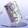 TECH-PROTECT MAGMOOD MAGSAFE IPHONE 14 PRO SPRING DAISY