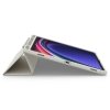 ETUI SPIGEN  ULTRA HYBRID ”PRO” GALAXY TAB S9+ PLUS /  S10+ PLUS 12.4 X810 / X816B / X826B GREY