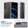 ETUI SPIGEN  AIRSKIN ”PRO” GALAXY Z FOLD 5 BLACK