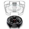 SZKŁO HARTOWANE SPIGEN GLAS.TR ”EZ-FIT” 2-PACK GALAXY WATCH 6 CLASSIC (43 MM) CLEAR