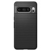 ETUI SPIGEN  LIQUID AIR GOOGLE PIXEL 8 PRO MATTE BLACK