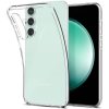 ETUI SPIGEN  LIQUID CRYSTAL GALAXY S23 FE CRYSTAL CLEAR