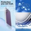 ETUI SPIGEN  LIQUID CRYSTAL GALAXY S23 FE CRYSTAL CLEAR