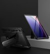 TECH-PROTECT KEVLAR PRO SAMSUNG GALAXY TAB S9+ PLUS /  S10+ PLUS 12.4 X810 / X816B / X826B BLACK