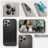 OSŁONA APARATU SPIGEN OPTIK PRO GLAS.TR ”EZ FIT” CAMERA PROTECTOR 2-PACK IPHONE 14 PRO / PRO MAX / 15 PRO / PRO MAX / 16 PRO / P