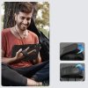 TECH-PROTECT SOLID360 GALAXY TAB S9 FE+ PLUS 12.4 X610 / X616B BLACK