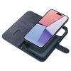 ETUI SPIGEN  WALLET ”S” PRO IPHONE 15 PRO NAVY