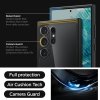 ETUI SPIGEN  ULTRA HYBRID GALAXY S24 ULTRA MATTE BLACK