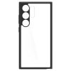ETUI SPIGEN  ULTRA HYBRID GALAXY S24 ULTRA MATTE BLACK