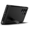 ETUI SPIGEN  TOUGH ARMOR GALAXY S24 ULTRA BLACK