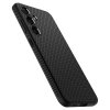 ETUI SPIGEN  LIQUID AIR GALAXY S24+ PLUS MATTE BLACK